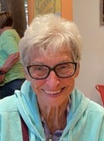 Barbara A. Moran