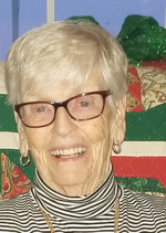 Barbara A. (O'Malley) Dickhaut