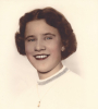 Barbara A. Shea (1937 - 2016)