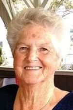 Barbara A. (Simpson) Hudson