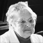 Barbara A. Verity (1935 - 2022)