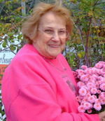 Barbara A. Wallace (1935 - 2022)