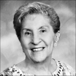 Barbara A. Wright (1934 - 2024)