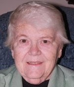 Barbara A. Wright (1934 - 2019)