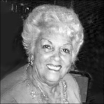 Barbara A. Zagarella (1930 - 2024)