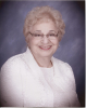 Barbara Aide Shaheen (1931 - 2016)