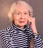 Barbara "Kay" (Alderman) King