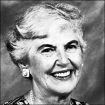 Barbara Alice Estey (1929 - 2018)