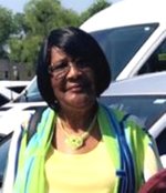 Barbara Ann Archie (1950 - 2019)