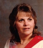 Barbara Ann Baldwin Martin