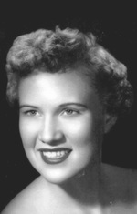 Barbara Ann Barber