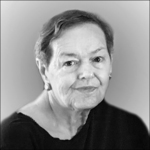 Barbara Ann Bell (1948 - 2024)