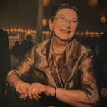 Barbara Ann Blake