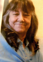 Barbara "Bobbi" Ann Wells