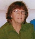 Barbara Ann Brookman