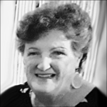 Barbara Ann Cady