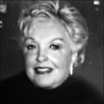 Barbara Ann Carey-Goodman (1939 - 2026)