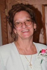 Barbara Ann Carter
