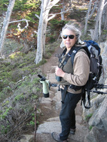 Barbara Ann Cushing (1950 - 2022)