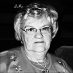 Barbara Ann Deely