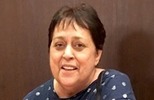Barbara Ann Dennis (Lauderdale) (1952 - 2018)