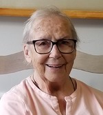 Barbara Ann Duguay (1934 - 2023)