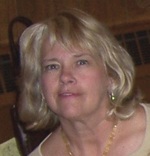 Barbara Ann (Galant) Meeker