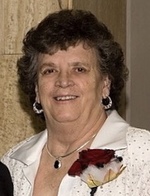 Barbara Ann Gerdes (1935 - 2018)
