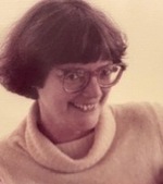 Barbara Ann Green