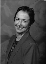 Barbara Ann Green
