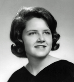 Barbara Ann Grissom (1947 - 2023)