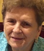Barbara Ann Hein