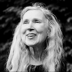 Barbara Ann_Heiss