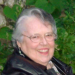 Barbara Ann Hoyt Hanlon (1927 - 2021)