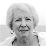 Barbara Ann Jezior (1941 - 2023)