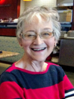 Barbara Ann (Kearney) Larson
