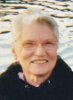 Barbara Ann Krueger (1934 - 2014)