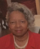 Barbara Ann Latimore (1945 - 2016)