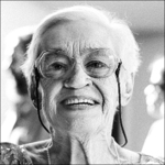 Barbara Ann Long (Goodwin) (1934 - 2019)