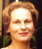 Barbara Ann Lovejoy (1934 - 2016)