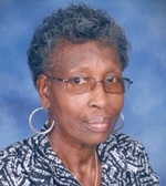 Barbara Ann Lyons Johnson