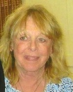 Barbara Ann McHale Puma