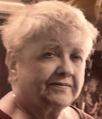 Barbara Ann McKenzie (1932 - 2023)