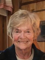 Barbara Ann McQuaid (1937 - 2022)
