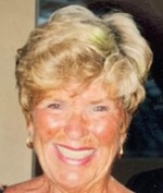 Barbara Ann Merritt