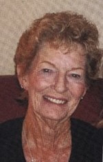 Barbara Ann Miller