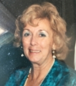 Barbara Ann Morris