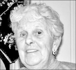 Barbara Ann "Nancy" (Malone) Mortimer