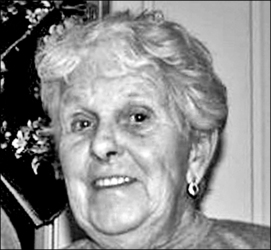 Barbara Ann 