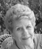 Barbara Ann Nuckels (1931 - 2016)